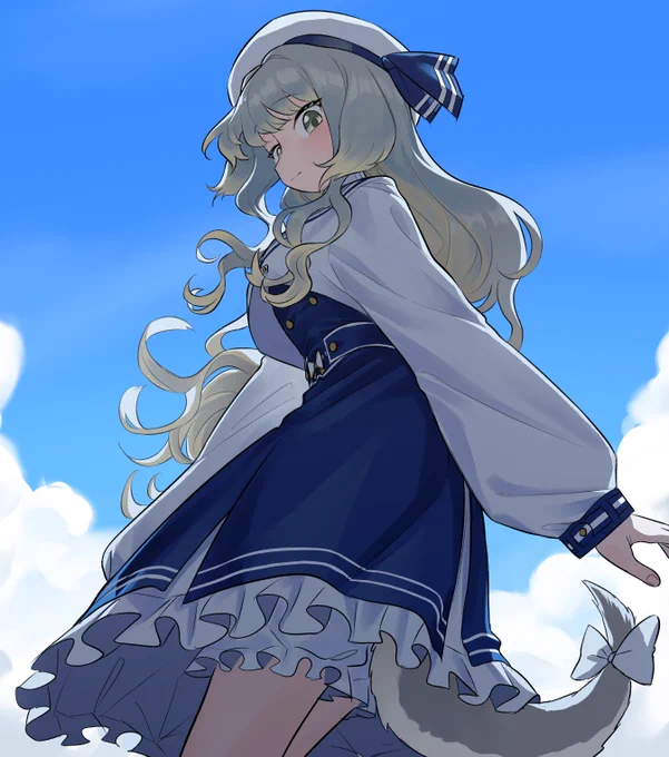 #栞葉書