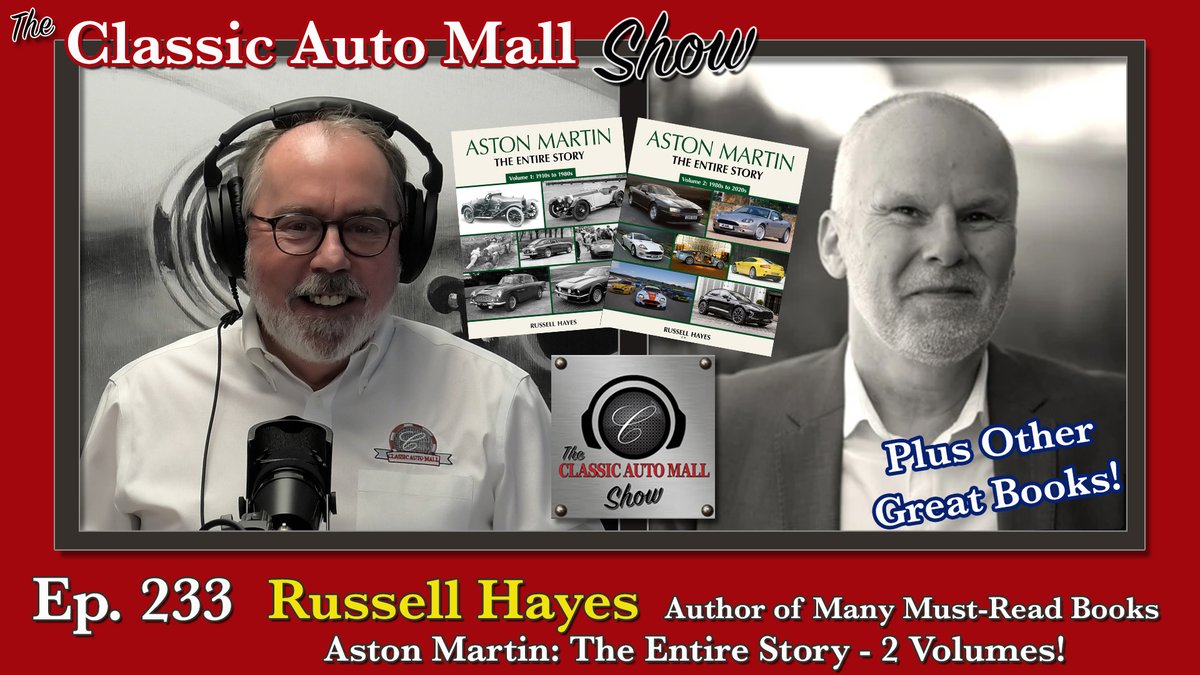 ClassicAutoMall tweet media