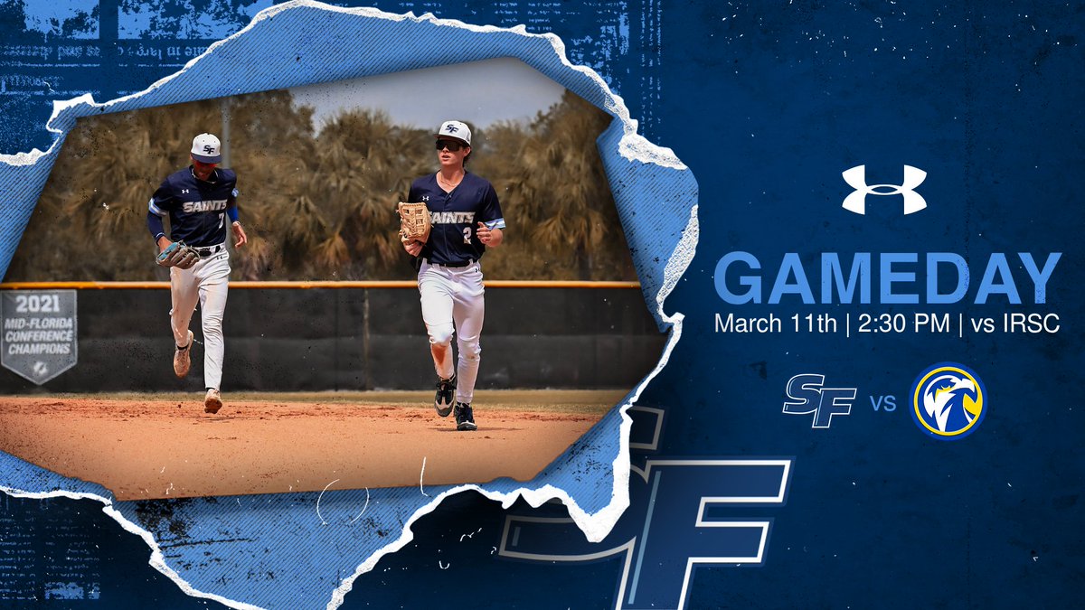 Santa Fe Saints Baseball tweet media