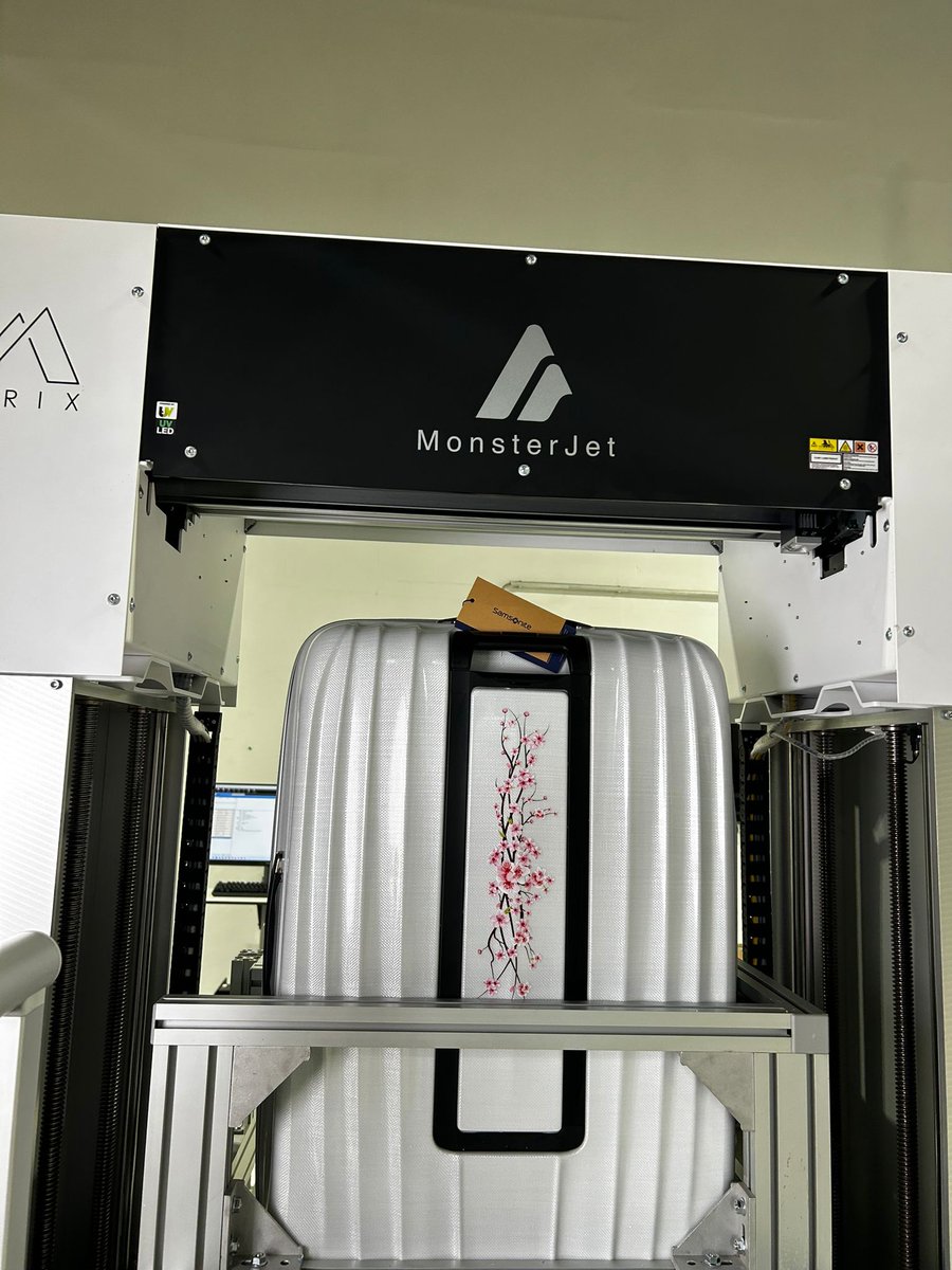 Azonprinter tweet media