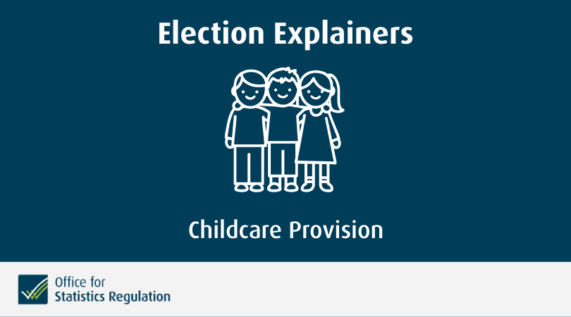 Office for Statistics Regulation tweet media
