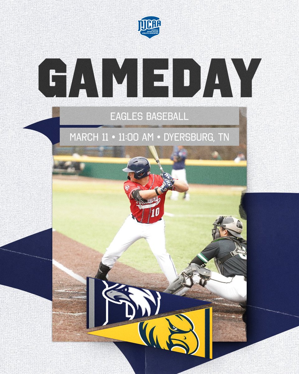 Dyersburg State Baseball tweet media