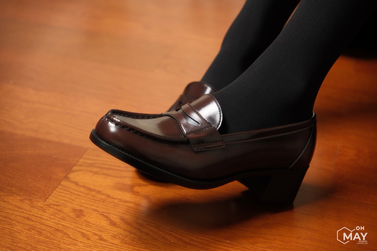 五月酚 tweet media