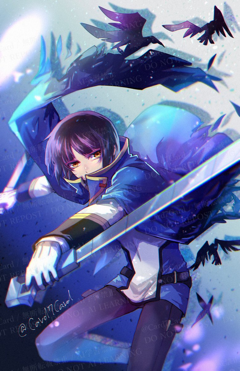 かーど tweet media