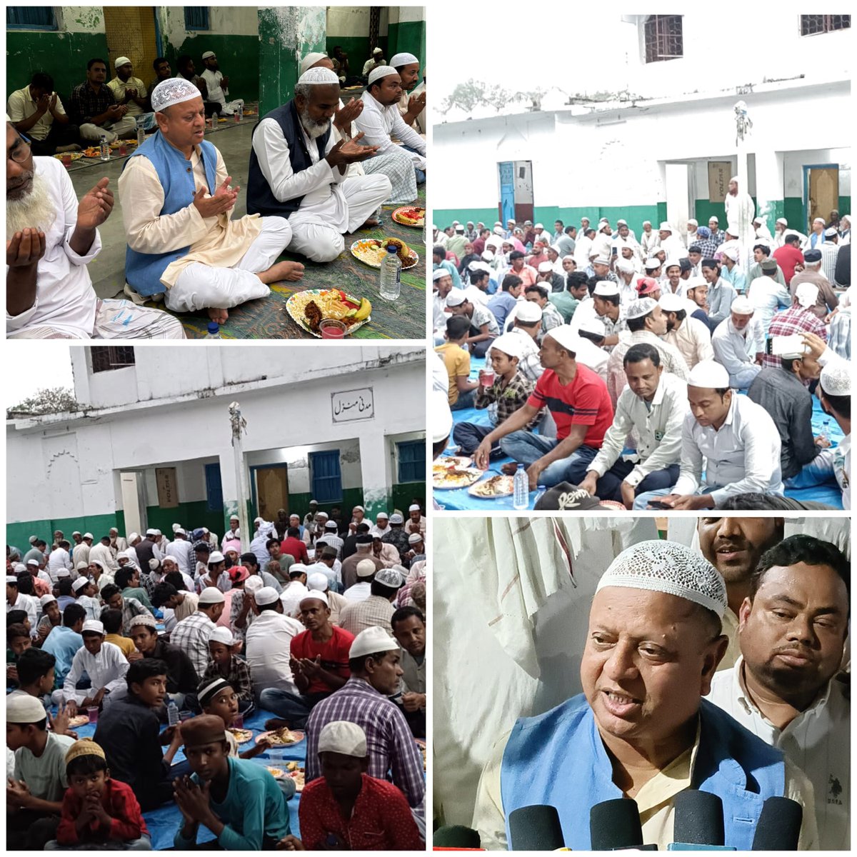 GhulamRabbani_'s tweet photo. 𝐆𝐨𝐭𝐢, 𝐆𝐨𝐚𝐥𝐩𝐨𝐤𝐡𝐚𝐫- 𝟏
𝐔𝐭𝐭𝐚𝐫 𝐃𝐢𝐧𝐚𝐣𝐩𝐮𝐫

It was my pleasure to attend iftar programme with locals at Goti. https://t.co/UGLtR2Jjug