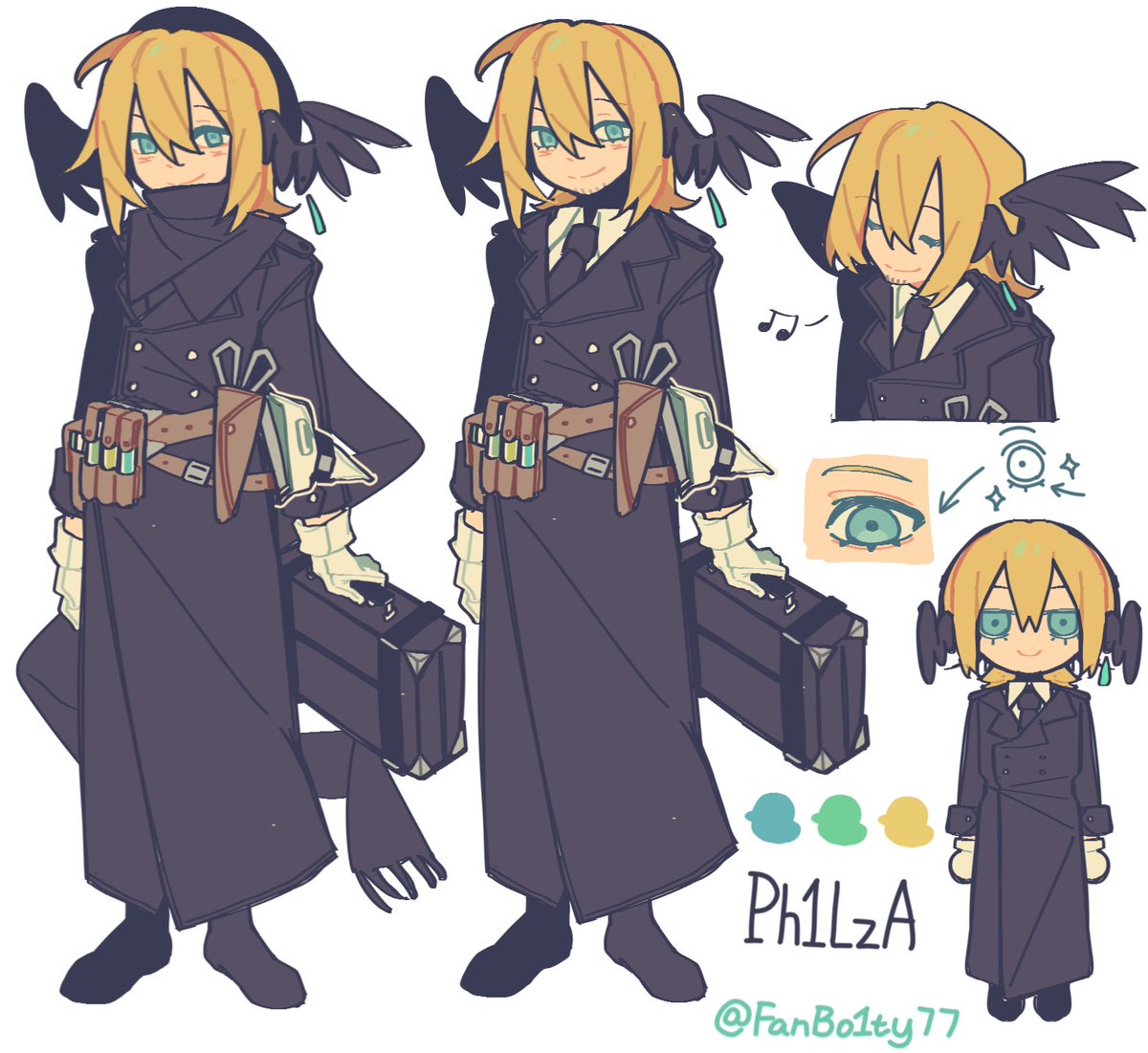 FanBo1ty77 tweet media