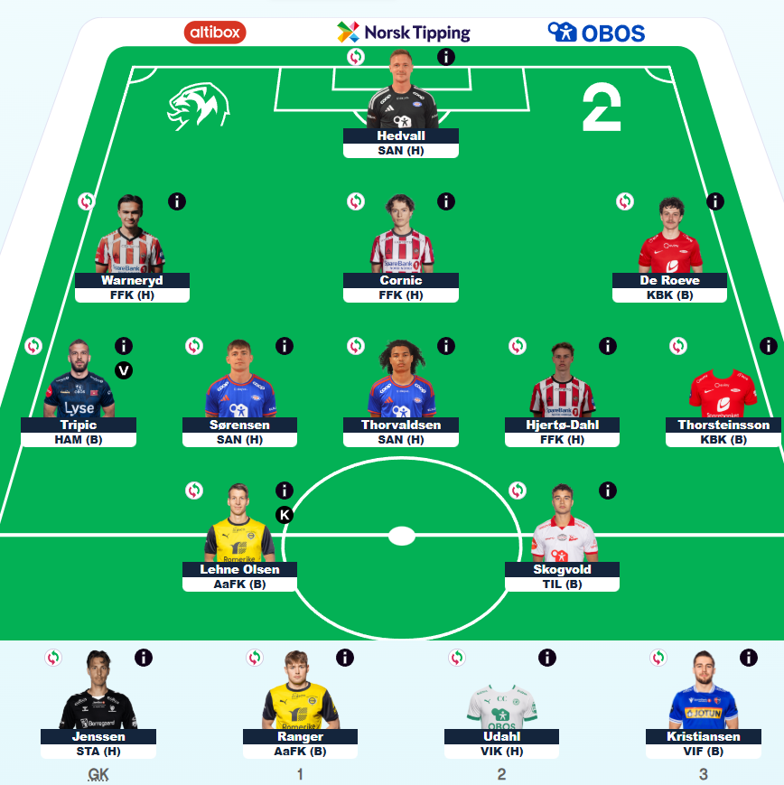 Marius Nyquist tweet media