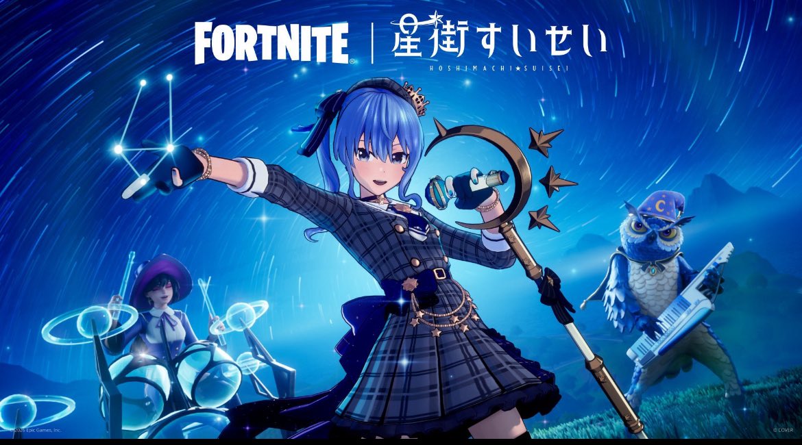 【ECS】 Ramune村長🍍 tweet media