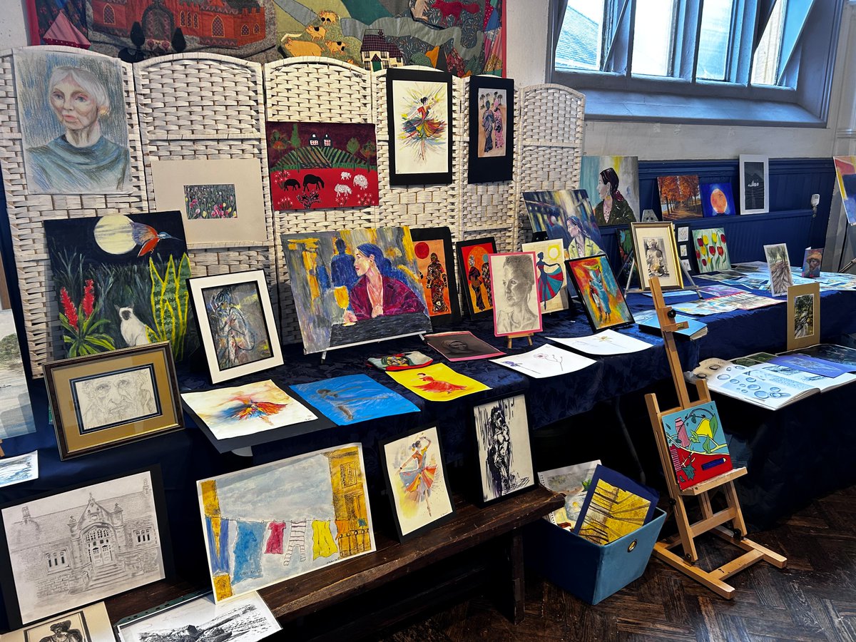 Monmouthshire Community Hubs tweet media