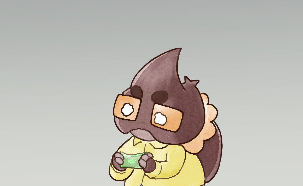 Oryc Animating | 💫 tweet media