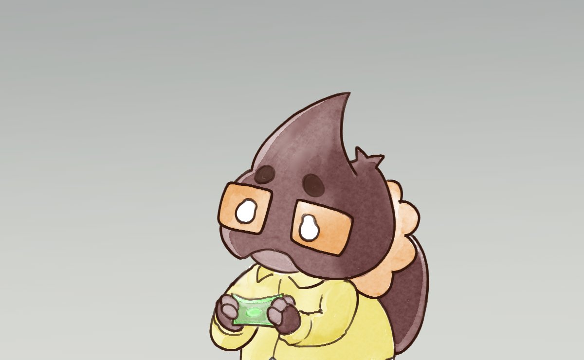 Oryc Animating | 💫 tweet media