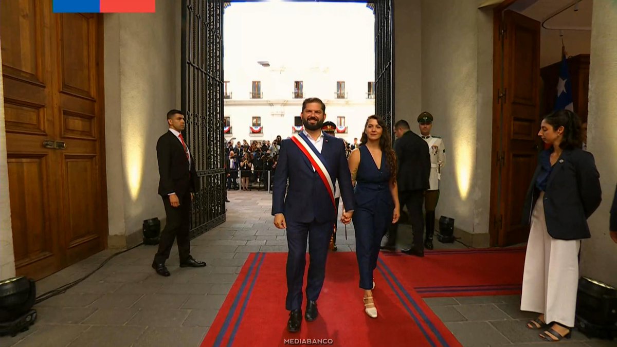 Mediabanco tweet media