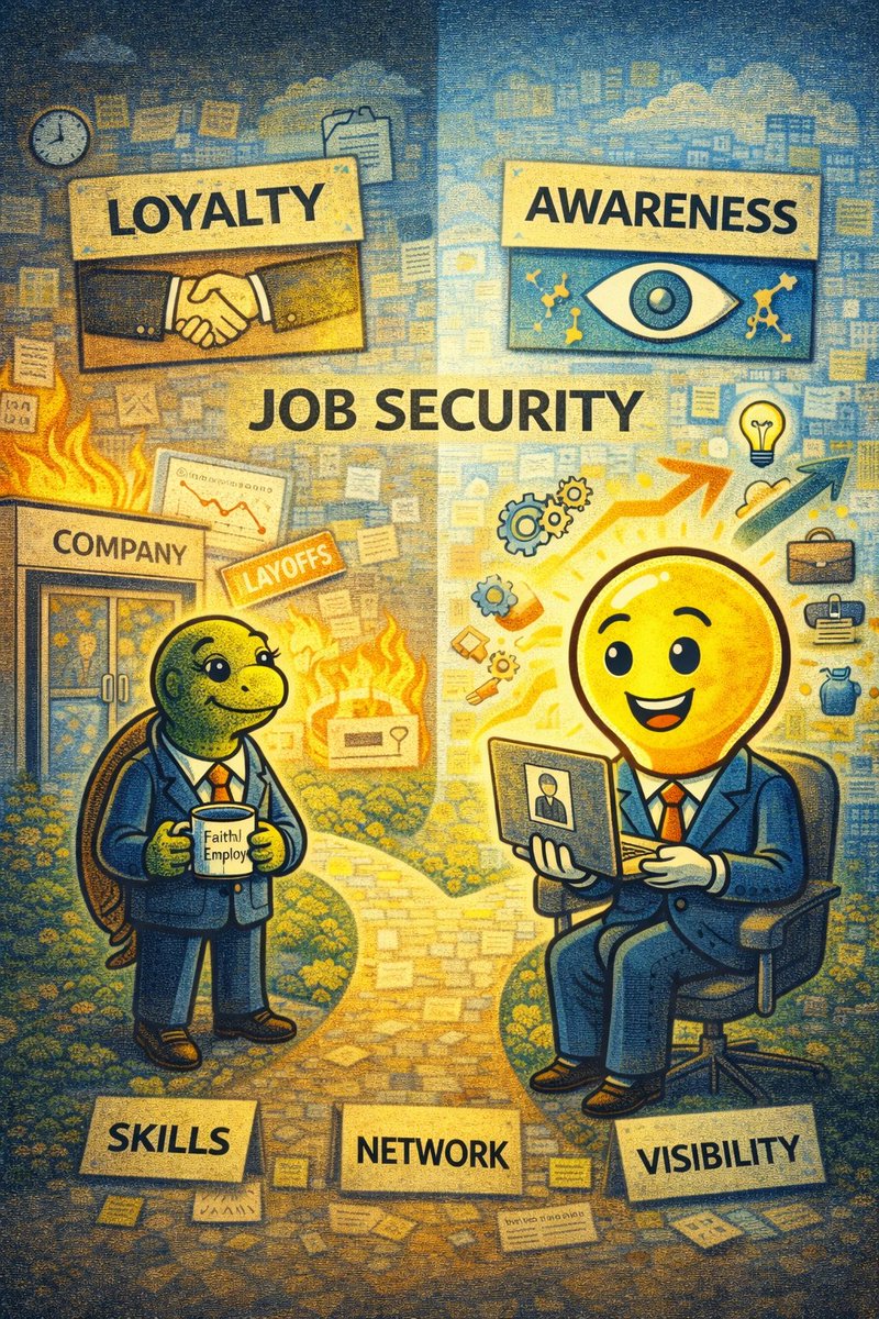 Wolf Career and Talent tweet media