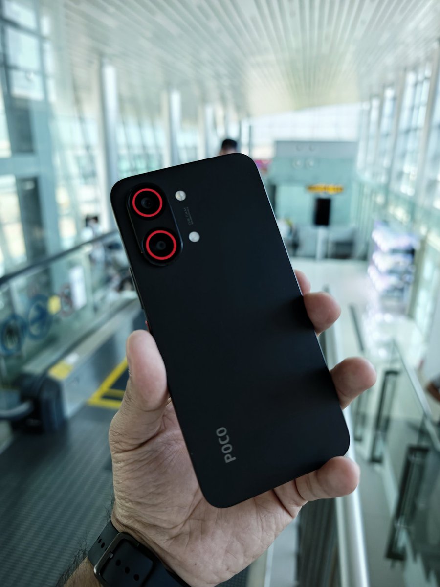 Sandeep Sarma tweet media