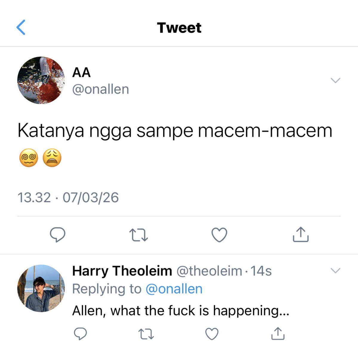 althea tweet media