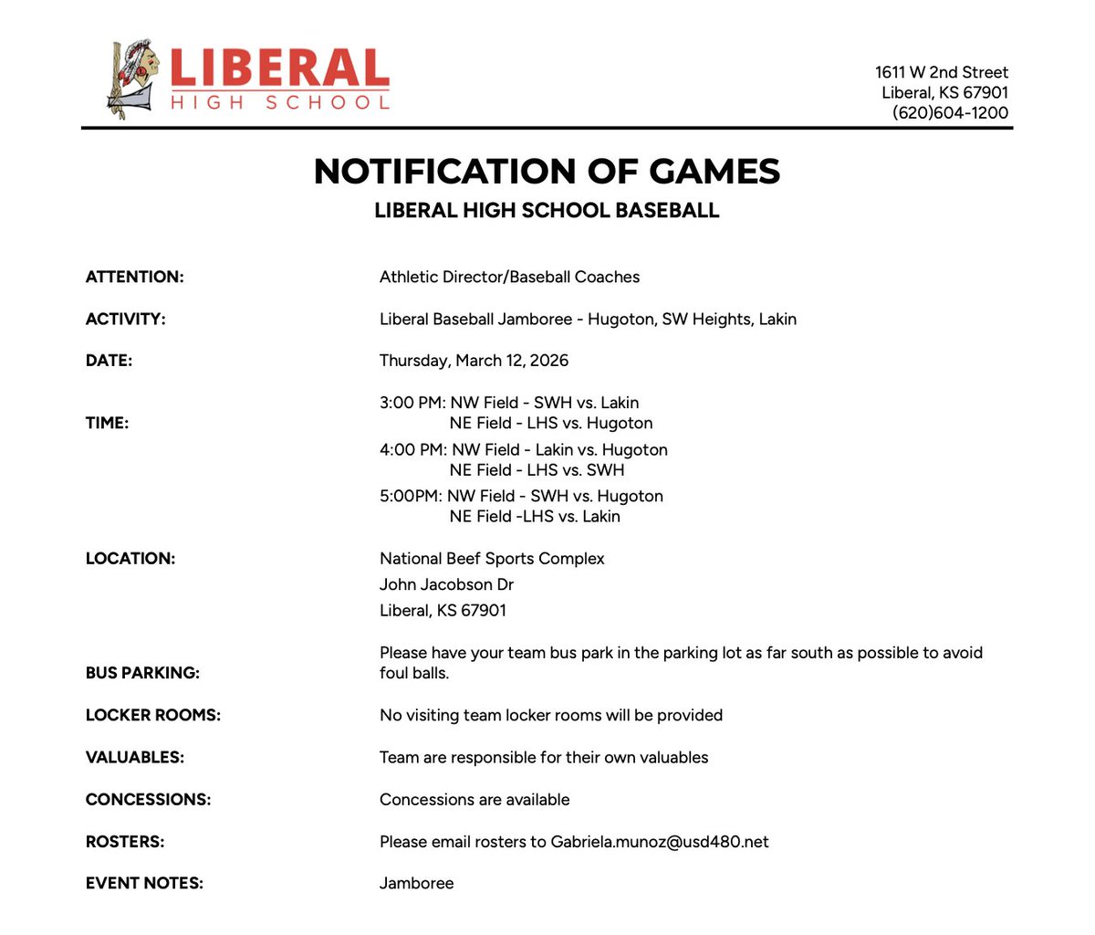 Hugoton Eagles tweet media