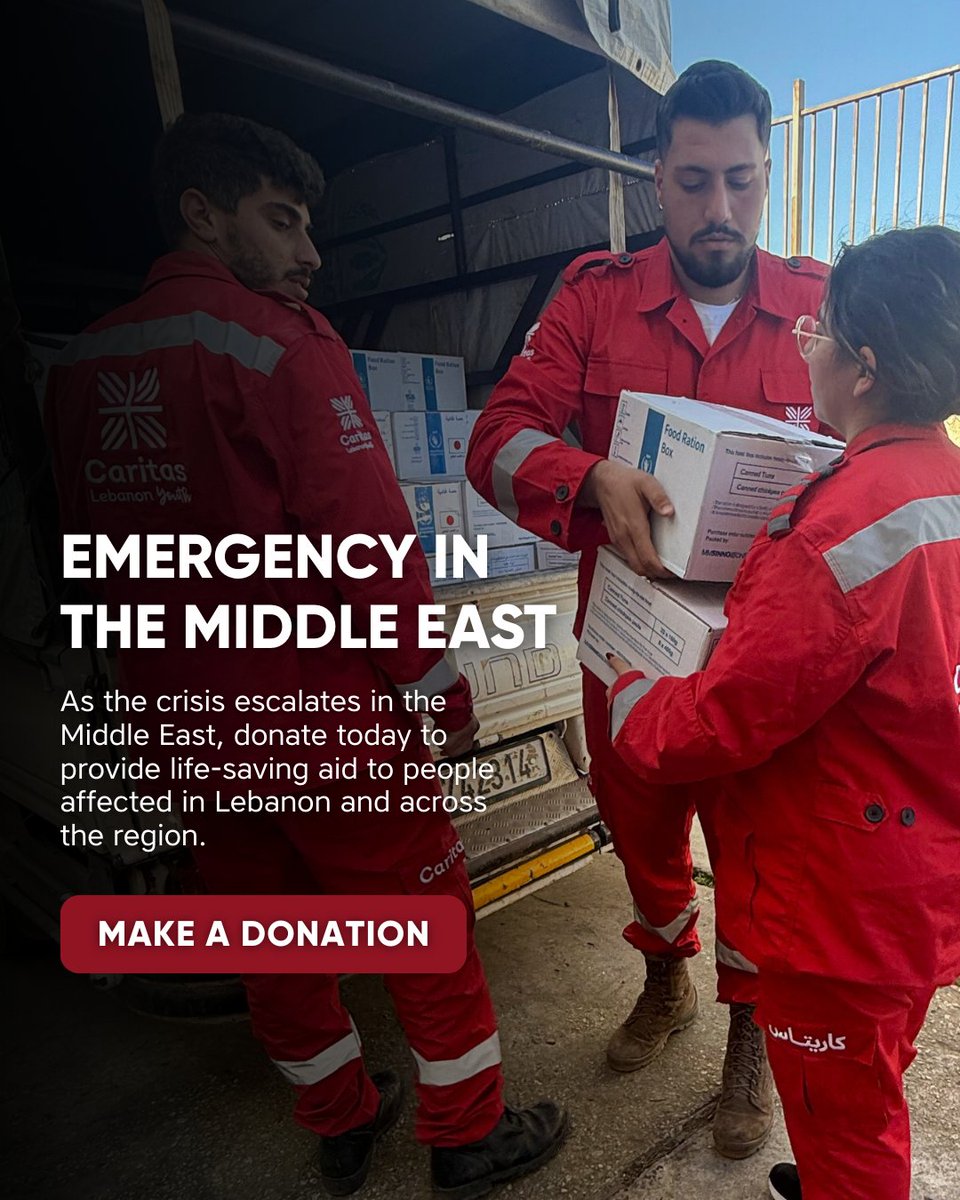 Development and Peace — Caritas Canada tweet media