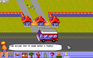 ES-DE Frontend tweet media