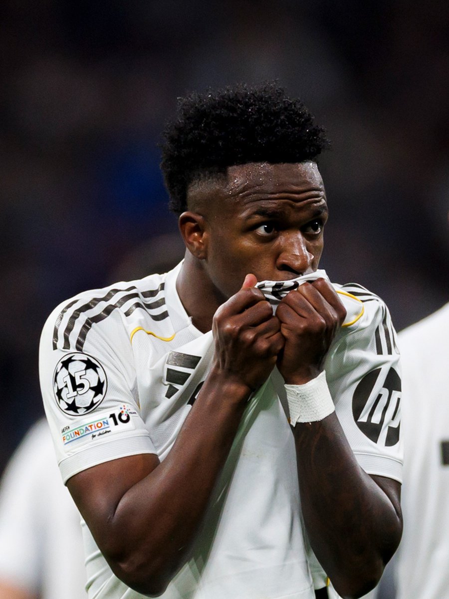 <a href="/FabrizioRomano/">Fabrizio Romano</a> We are all real Madrid tonight