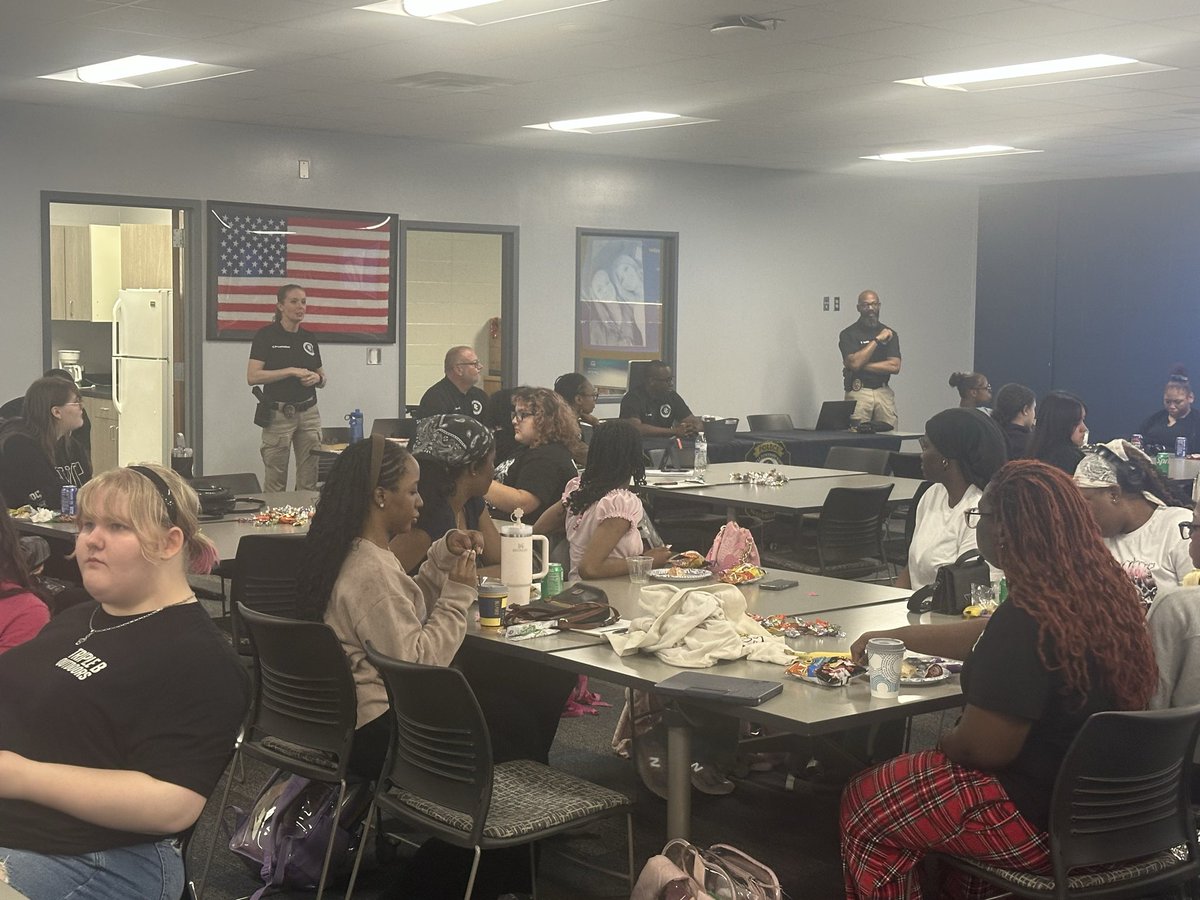 MSD Decatur tweet media