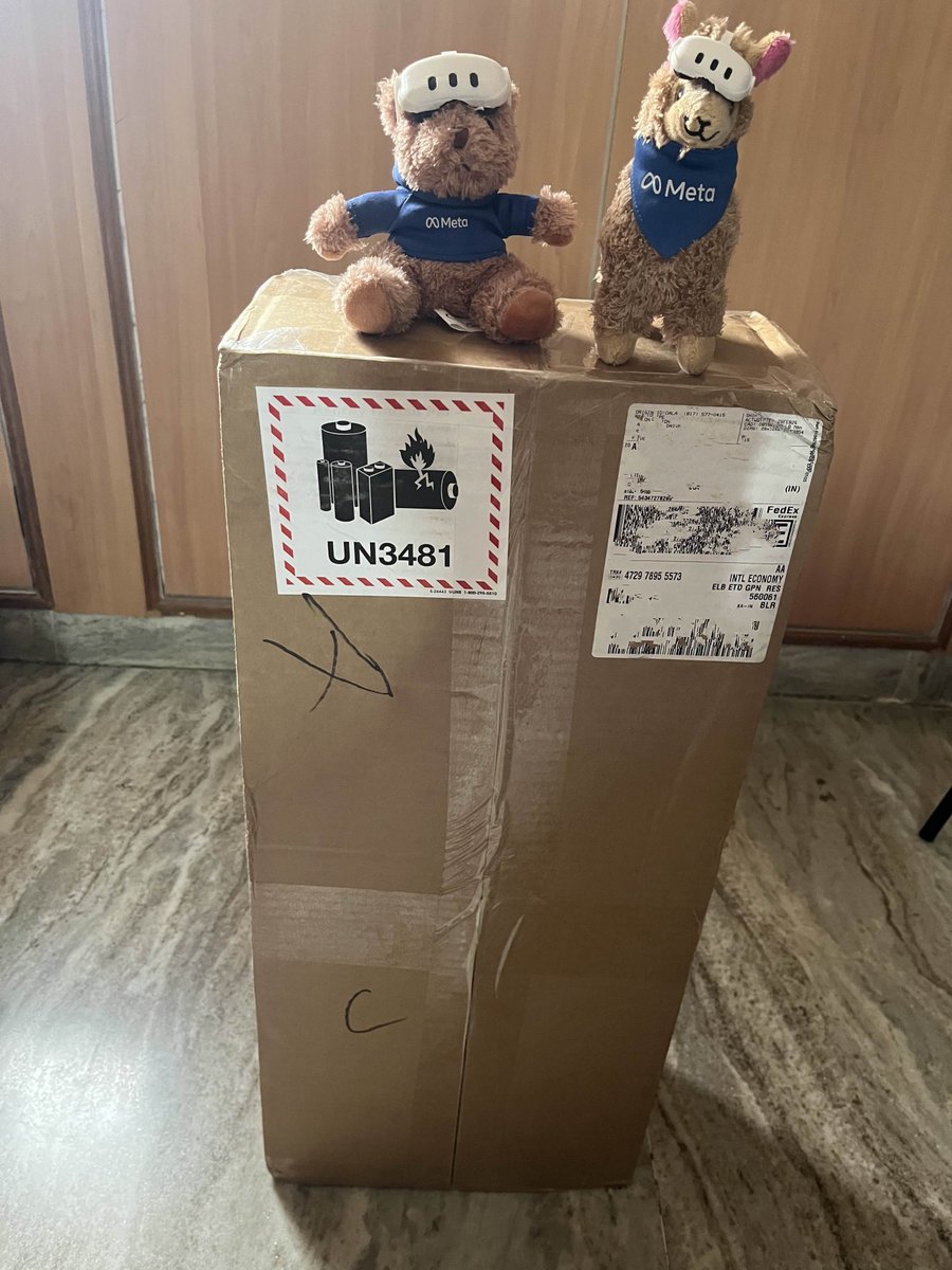 Ashray Pai tweet media