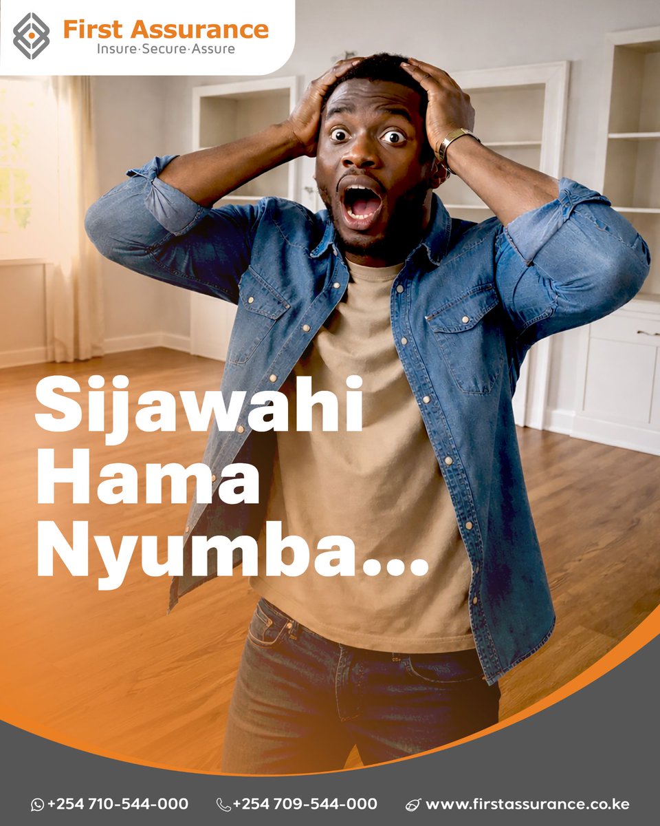 First Assurance tweet media