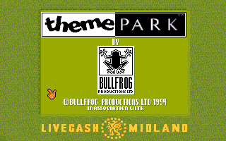 ES-DE Frontend tweet media