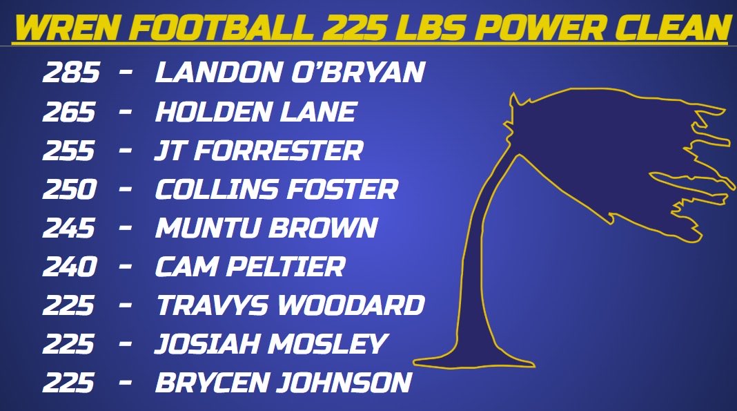 Anthony Frate tweet media