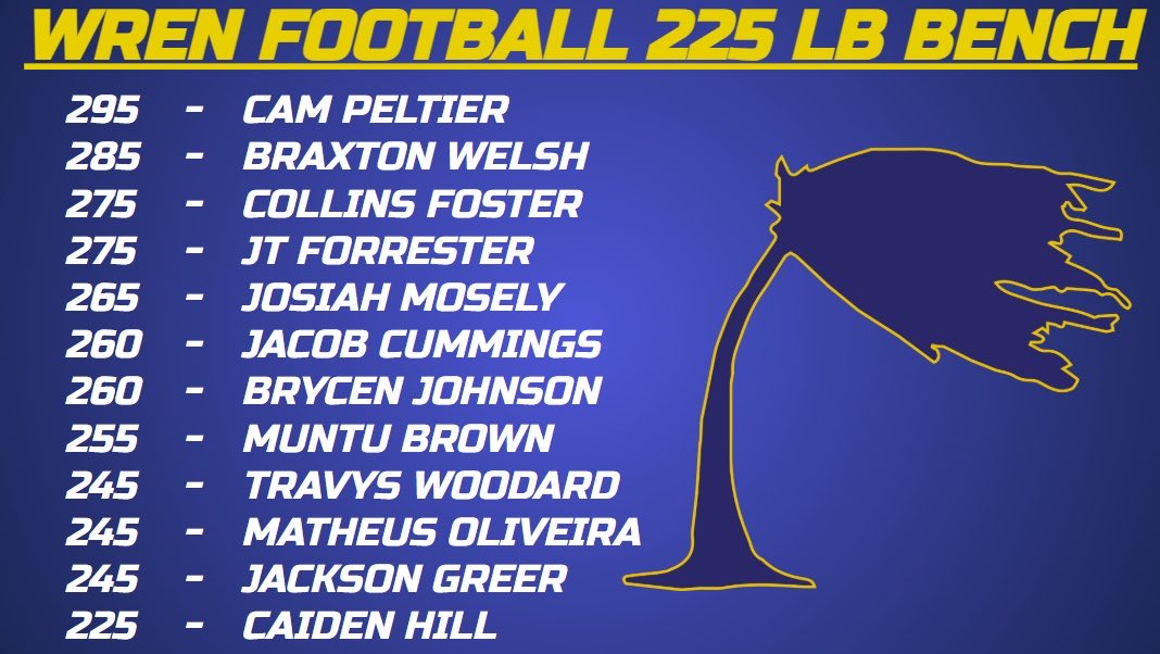 Anthony Frate tweet media