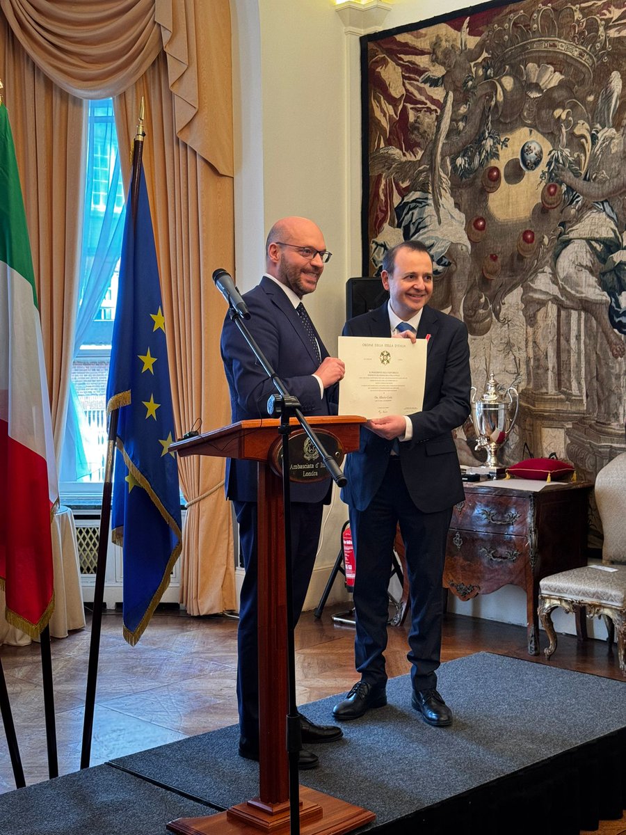 Alberto Costa MP - South Leicestershire tweet media