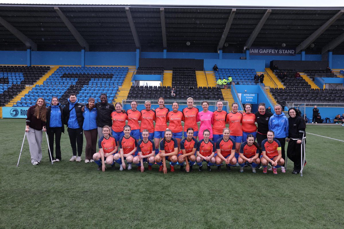 DCU Soccer Club tweet media