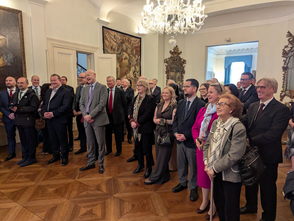 Alberto Costa MP - South Leicestershire tweet media