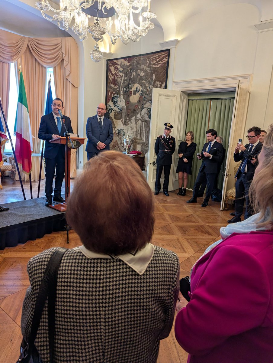 Alberto Costa MP - South Leicestershire tweet media