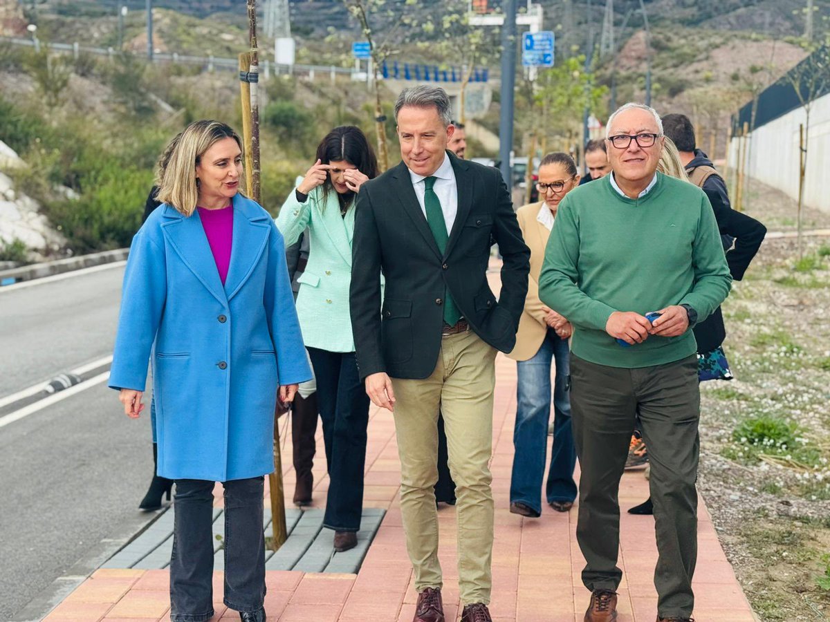 Partido Popular Lorca tweet media