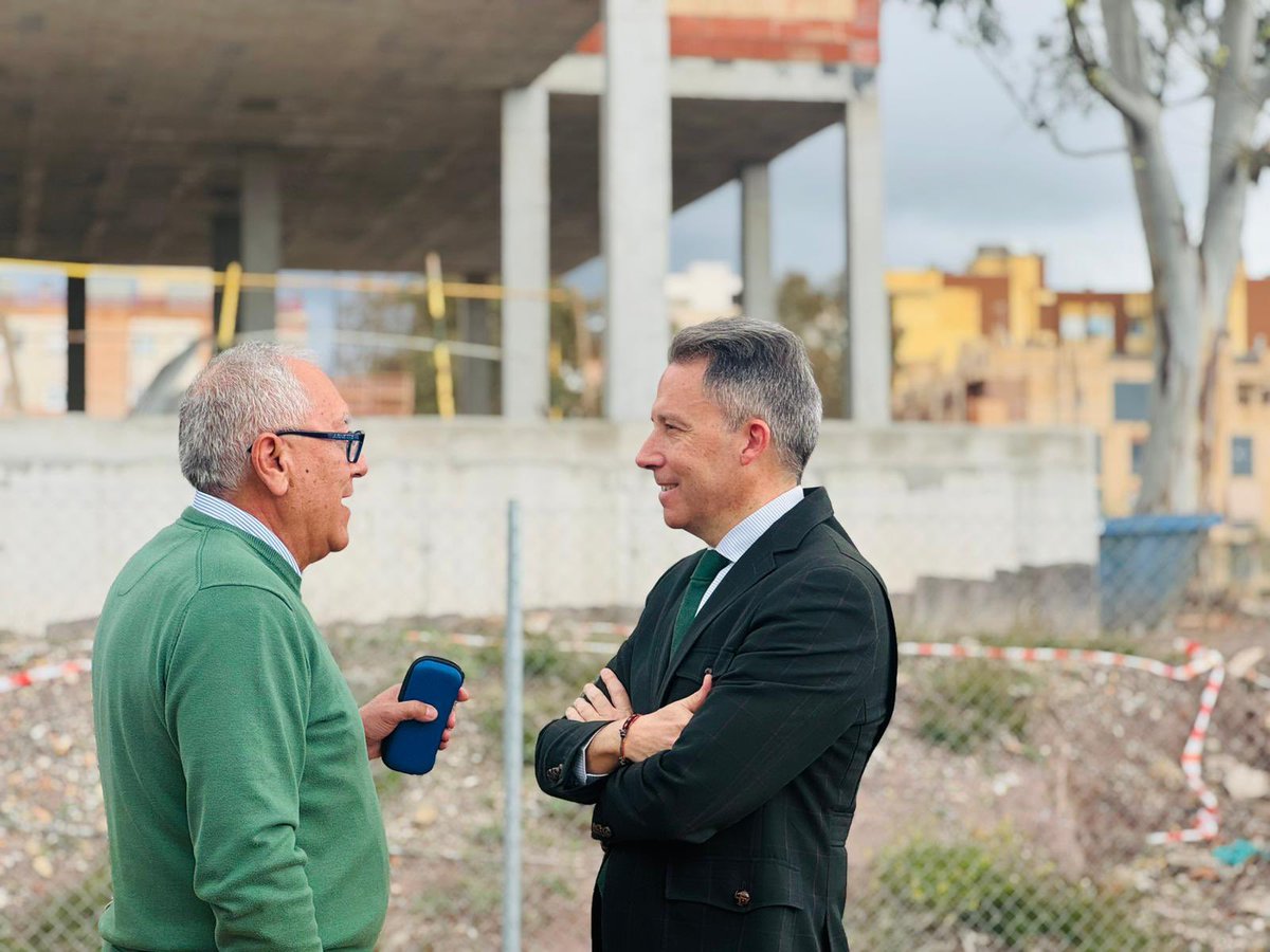 Partido Popular Lorca tweet media