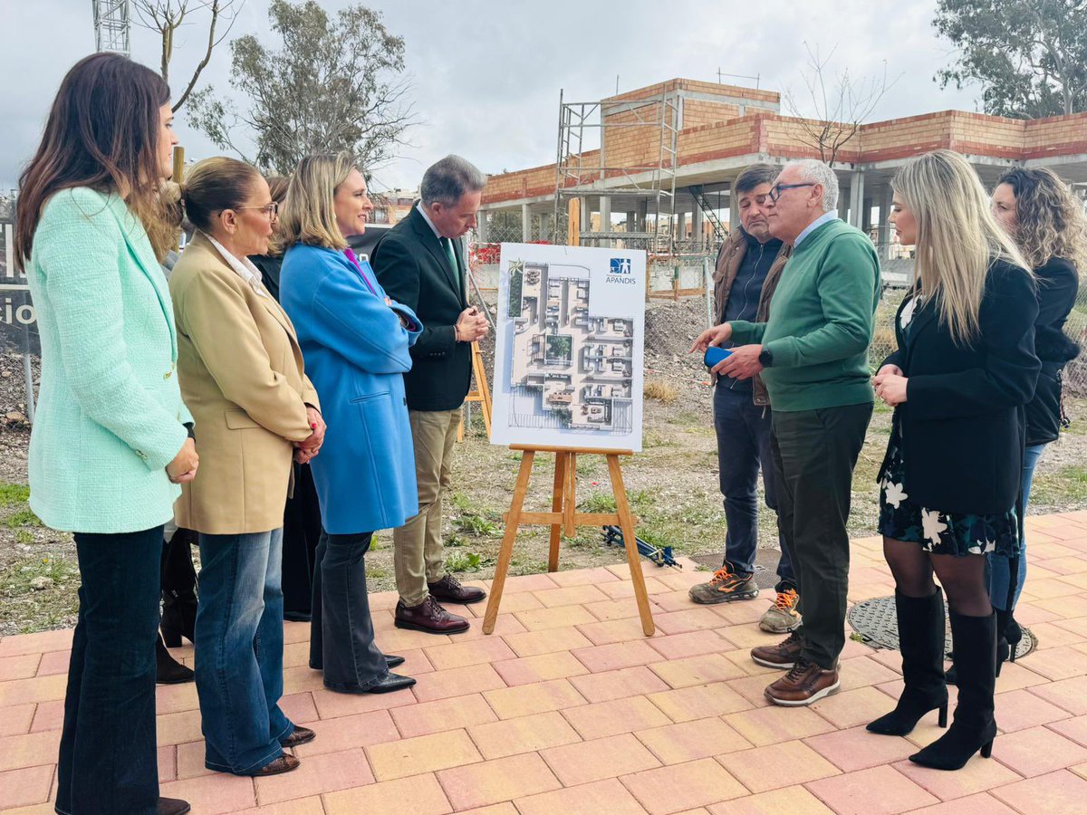 Partido Popular Lorca tweet media