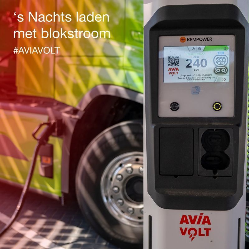 AVIA INTERNATIONAL tweet media