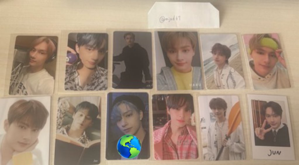 ふぃぃぉん tweet media