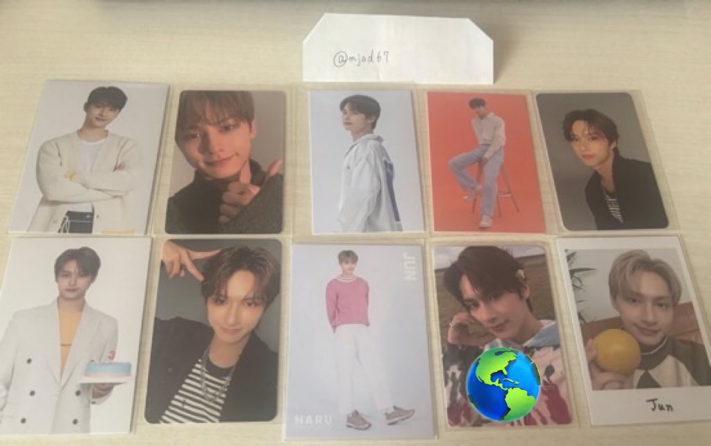 ふぃぃぉん tweet media