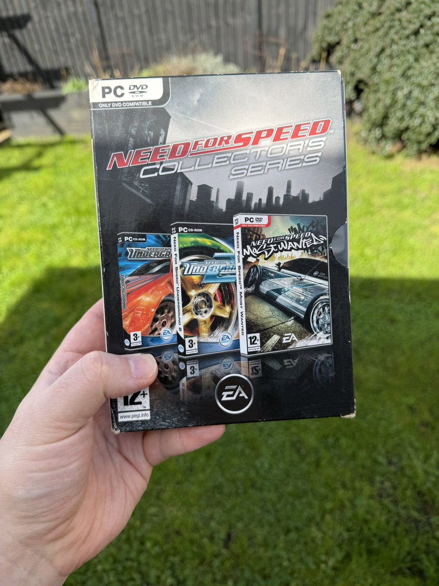 GameRiot tweet media