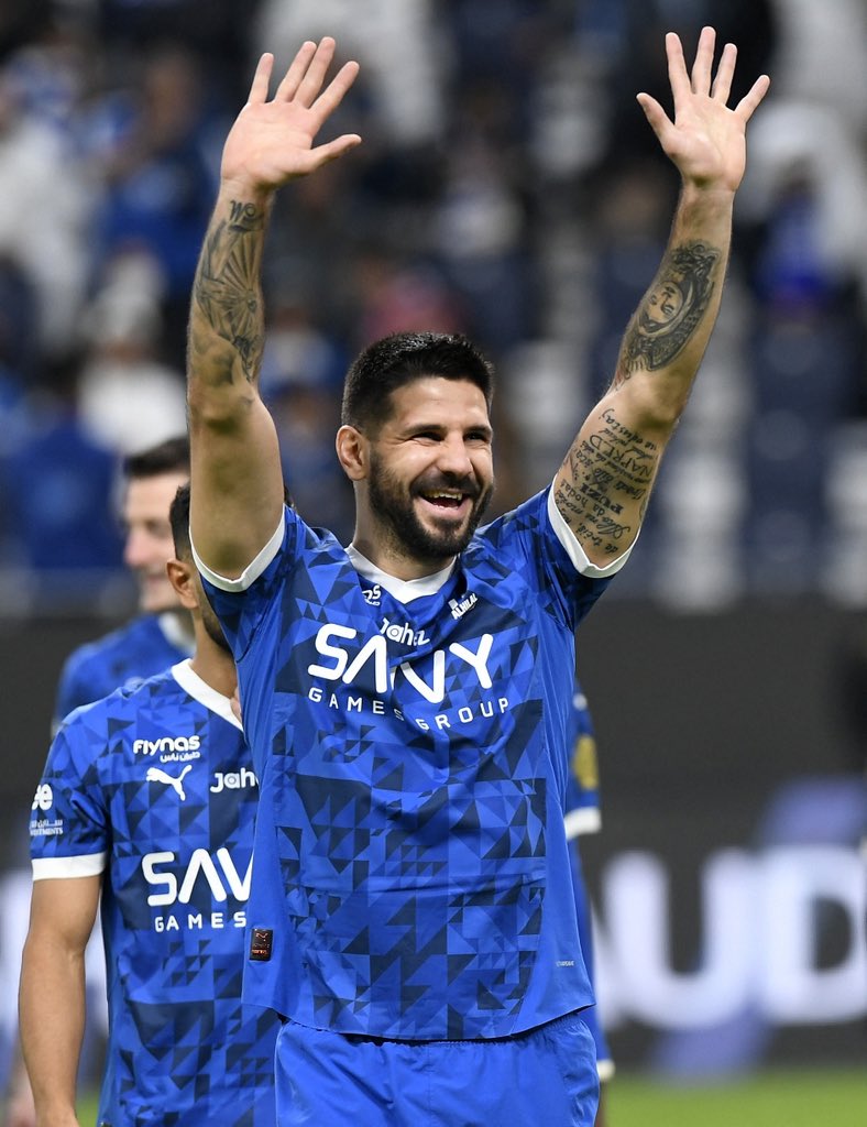 نواف الاسيوي 🇸🇦 tweet media