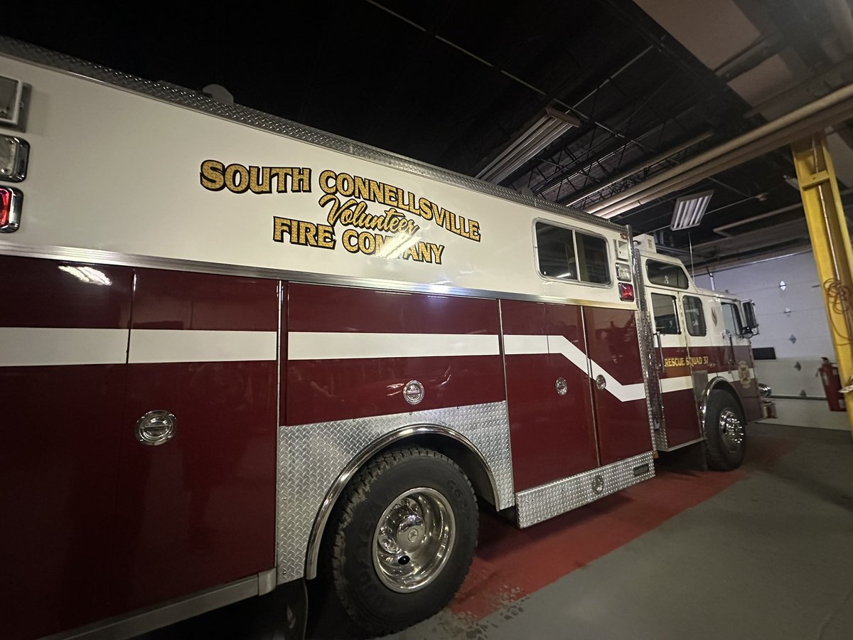 Jennifer Borrasso tweet media