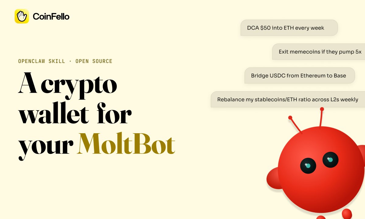 CoinFello tweet media