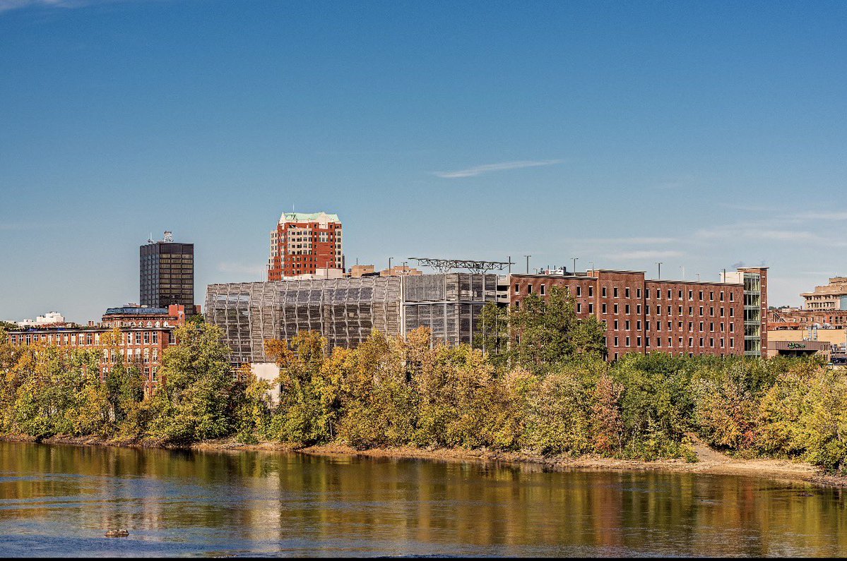 Harvey Construction Corporation tweet media