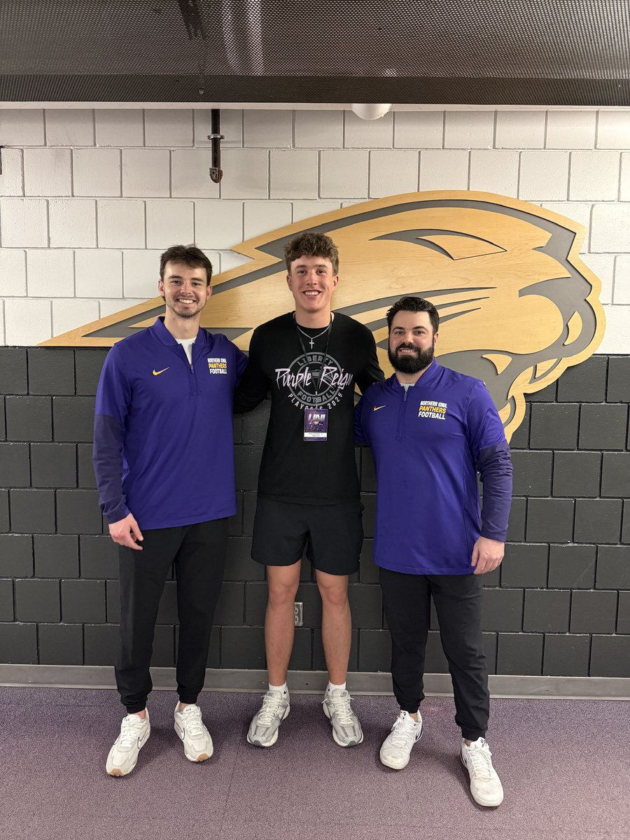 Pierce Beckman tweet media