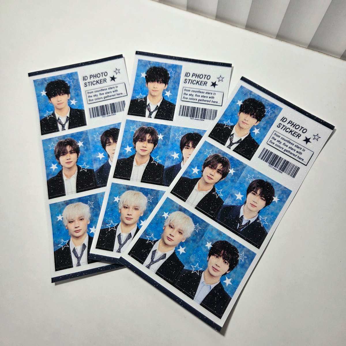 drea | 📌 txt anniversary po tweet media