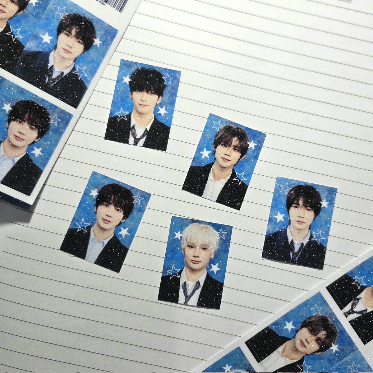 drea | 📌 txt anniversary po tweet media