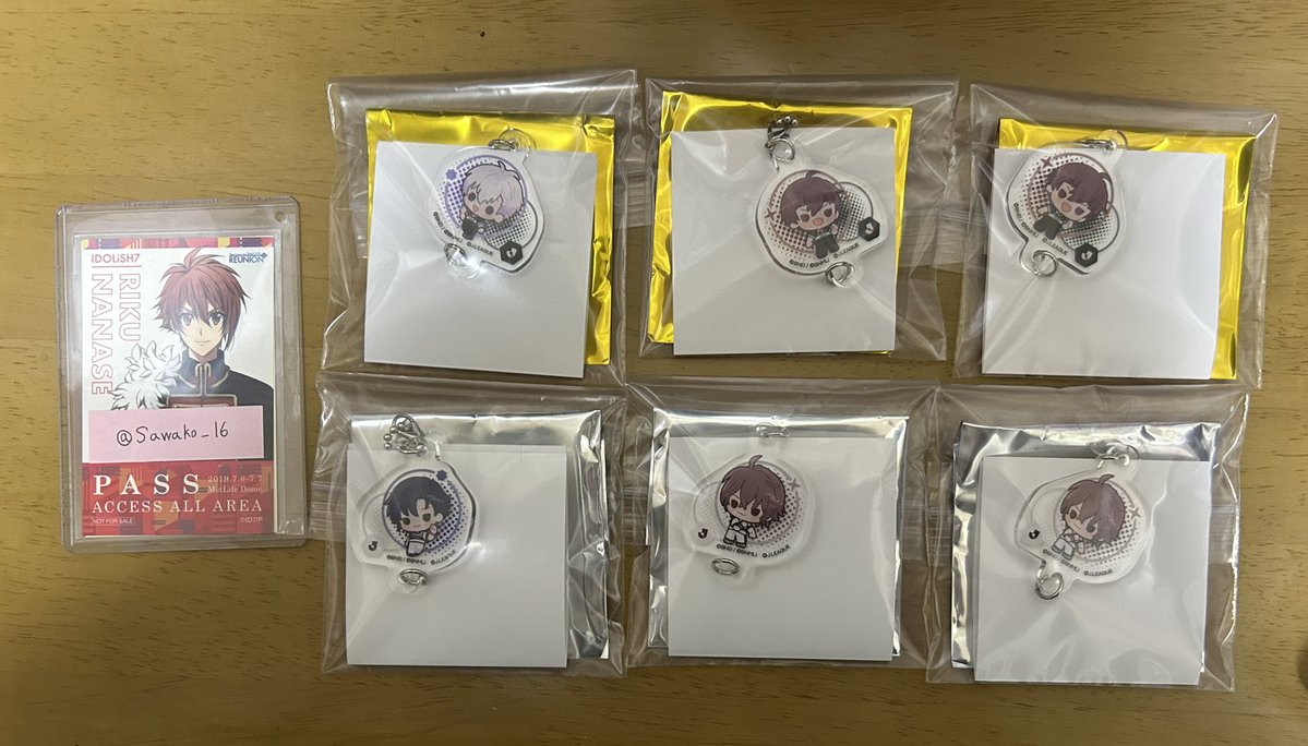 さわこ tweet media