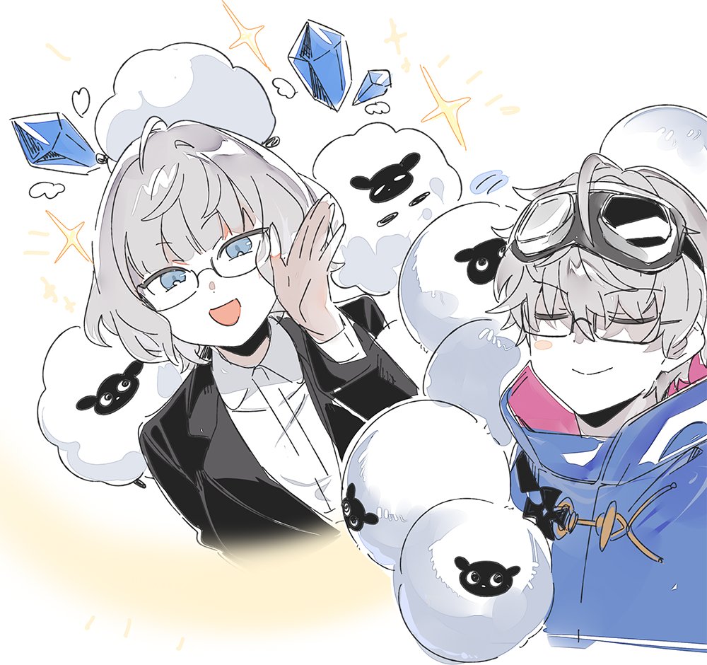 하루살이 tweet media