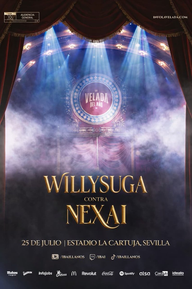 Willysuga Posting tweet media